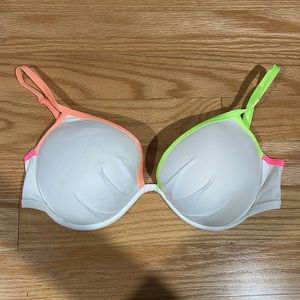 victoria’s secret bathing suit top